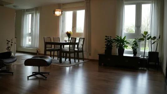 Apartments in Utrecht Vleuten-De Meern - photo 9