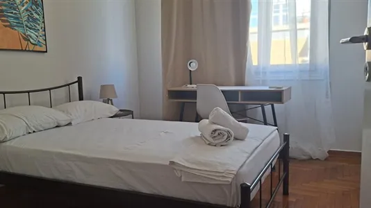 Rooms in Athens Agios Nikolaos - photo 1