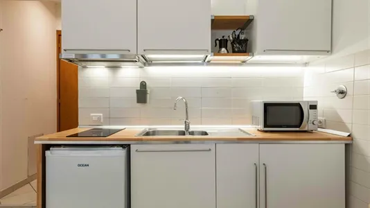 Apartments in Florence - photo 6