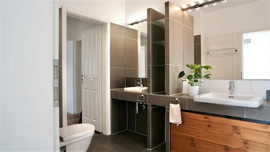 Apartments in Location is not specified - photo 10