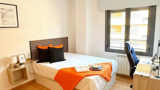 Rooms in Toledo - photo 2