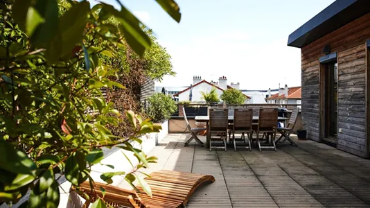 Apartments in Saint-Denis - photo 3