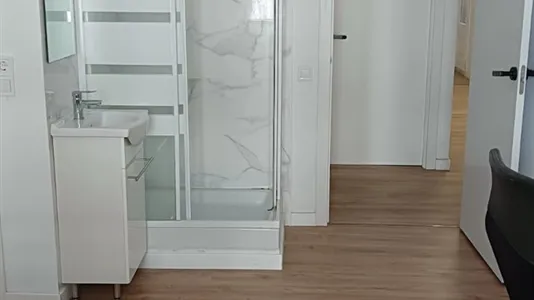 Rooms in Barcelona Eixample - photo 6