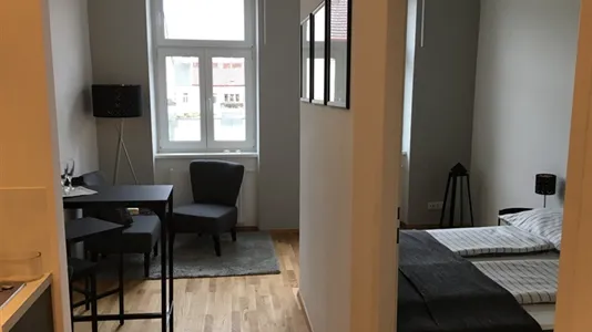 Apartments in Vienna Hernals - photo 9