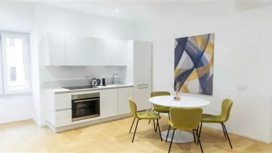 Apartments in Roma Municipio I – Centro Storico - photo 2
