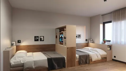 Rooms in Wien Rudolfsheim-Fünfhaus - photo 1