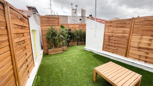 Rooms in Segovia - photo 9