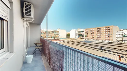 Rooms in Valencia Algirós - photo 4