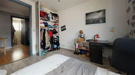 Rooms in Lyon - photo 3