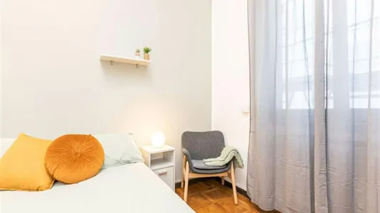 Rooms in Milano Zona 2 - Stazione Centrale, Gorla, Turro, Greco, Crescenzago - photo 5