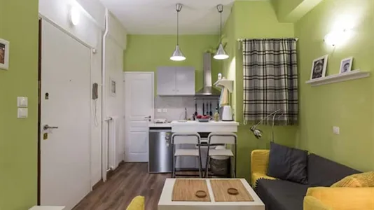 Apartments in Location is not specified - photo 9