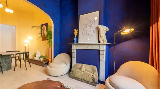 Rooms in Stad Antwerp - photo 9