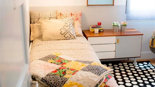 Rooms in Bilbao - photo 6