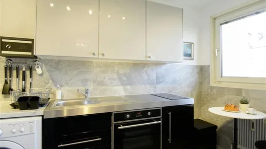 Apartments in Wien Meidling - photo 3