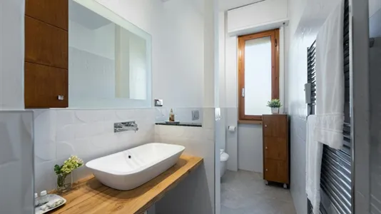 Apartments in Florence - photo 4