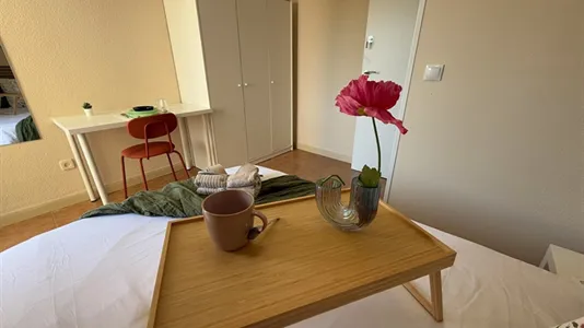 Rooms in Húmera-Somosaguas-Prado del Rey - photo 5