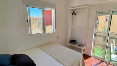 Room for rent in Burjassot, Comunidad Valenciana