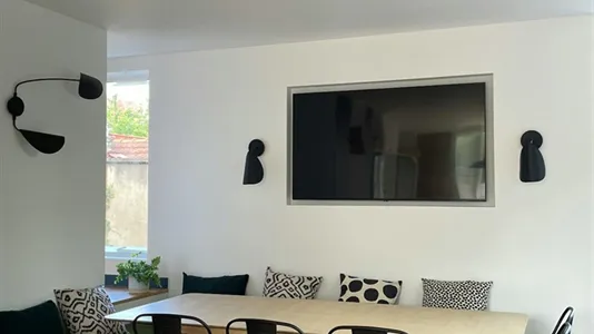 Rooms in L'Haÿ-les-Roses - photo 4