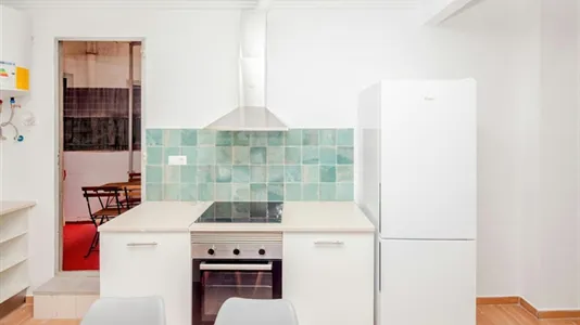 Rooms in Valencia L'Eixample - photo 10