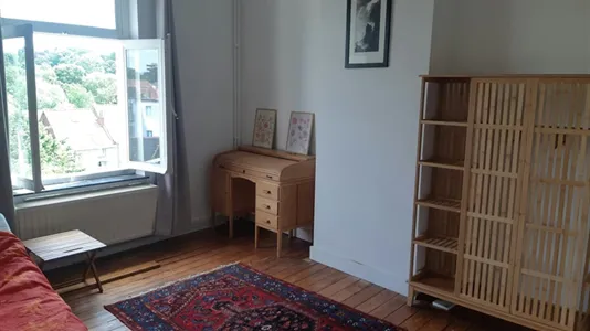 Rooms in Brussels Watermaal-Bosvoorde - photo 6