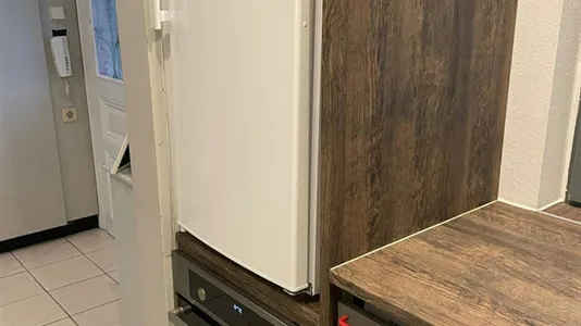 Apartments in Vienna Hernals - photo 9