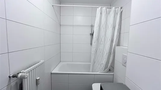 Apartments in Location is not specified - photo 8