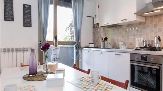 Rooms in Bologna - photo 10