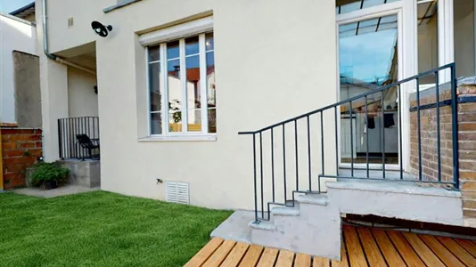 Rooms in Nanterre - photo 7