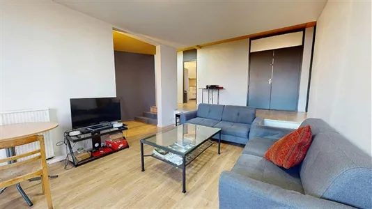 Rooms in Toulouse - photo 3