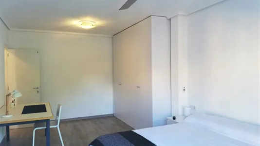 Rooms in Valencia Campanar - photo 4