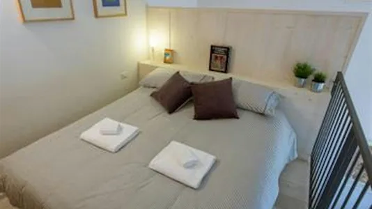 Apartments in Florence - photo 9