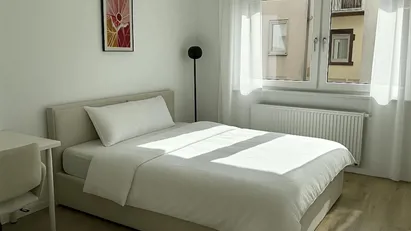 Apartment for rent in Mannheim, Baden-Württemberg
