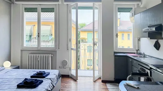 Apartments in Milano Zona 8 - Fiera, Gallaratese, Quarto Oggiaro - photo 5