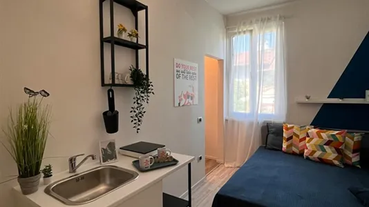 Rooms in Trento - photo 5