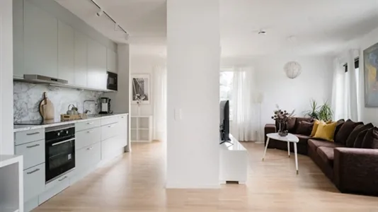 Apartments in Håbo - photo 2