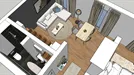 Apartment for rent, Berlin Friedrichshain-Kreuzberg, Berlin, &lt;span class=&quot;blurred street&quot; onclick=&quot;ProcessAdRequest(11044107)&quot;&gt;&lt;span class=&quot;hint&quot;&gt;See streetname&lt;/span&gt;[xxxxxxxxxxxxx]&lt;/span&gt;