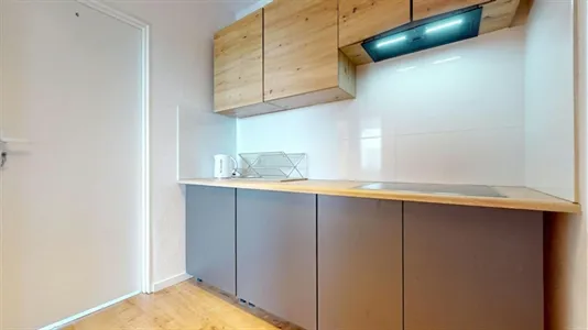 Rooms in Location is not specified - photo 10