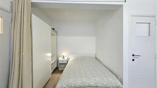 Apartments in Brussels Elsene - photo 7