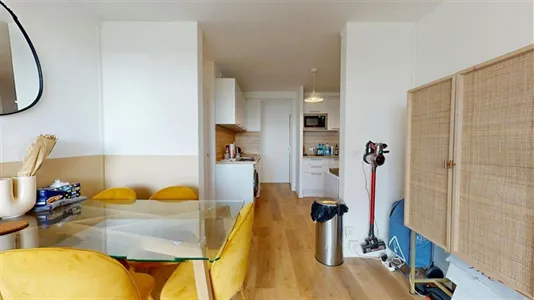 Rooms in Lyon - photo 7