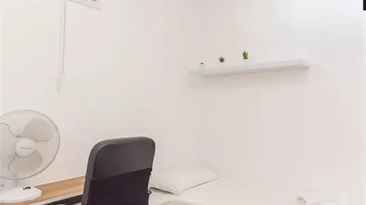 Houses in Roma Municipio XIII – Aurelia - photo 4