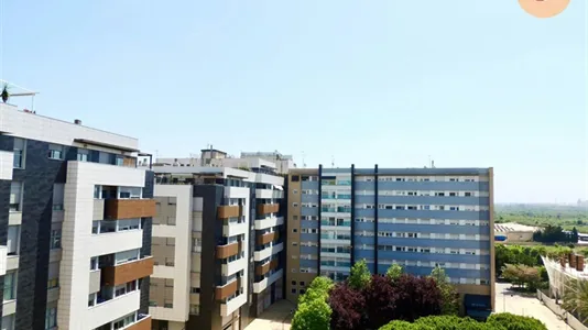 Rooms in Castellón de la Plana/Castelló de la Plana - photo 4