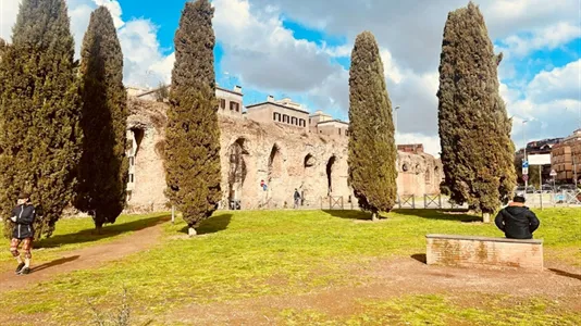 Rooms in Roma Municipio V – Prenestino/Centocelle - photo 6