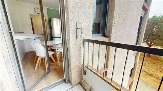 Rooms in Toulouse - photo 9