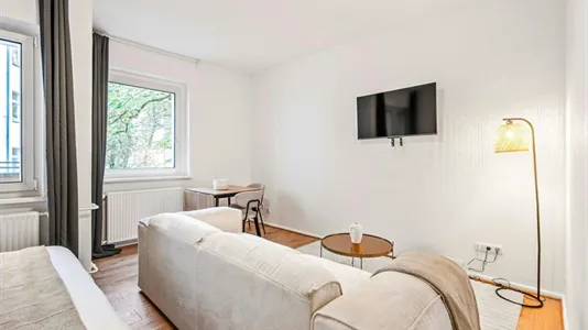 Apartments in Berlin Steglitz-Zehlendorf - photo 6