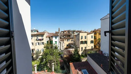Apartments in Florence - photo 7