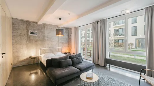 Apartments in Berlin Mitte - photo 1