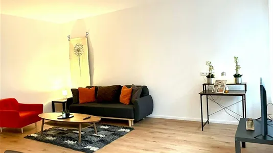 Apartments in Location is not specified - photo 4