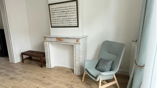 Apartments in Brussels Elsene - photo 4