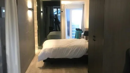Rooms in Brussels Elsene - photo 6