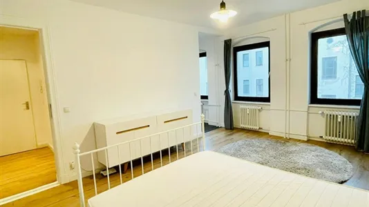 Apartments in Berlin Friedrichshain-Kreuzberg - photo 7